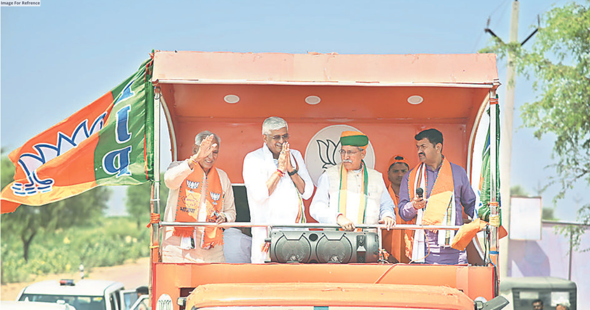 This time lotus will bloom in Raj with majority, says Shekhawat